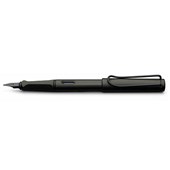 FOUNTAIN PEN LAMY SAFARI 017 MEDIUM CHARCOAL