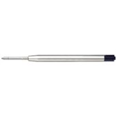 BALLPOINT PEN REFILL GBP PARKER COMPATIBLE MEDIUM BLACK