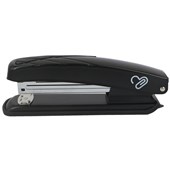 OPD STAPLER METAL 20 SHEET FULL STRIP BLACK