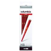 COLUMBIA CADET PENCIL HB HEXAGONAL