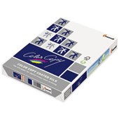 MONDI COLOR COPY PRESENTATION PAPER A4 250GSM WHITE SILK PACK 250 SHEETS