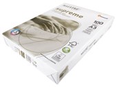 SAPPHIRE PRESENTATION PAPER A3 100GSM PACK 250 SHEETS