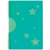 COLLINS DIARY POCKET STARBURST ASSORTED COLOURS WEEK TO VIEW WIRO EVEN YEAR