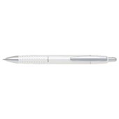 BALLPOINT PEN PILOT COUPE EXECUTIVE FINE WHITE BARREL BLUE