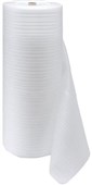 POLYFOAM ROLL 1200MM X 100 METRES  1MM THICKNESS