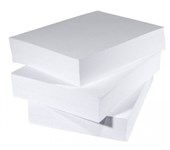 A4 CONTRACT COPY PAPER 80GSM PACK 500 SHEETS