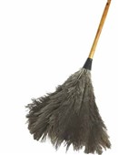FEATHER DUSTER