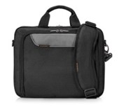 EVERKI ADVANCE BRIEFCASE NOTEBOOK BAG 13141
