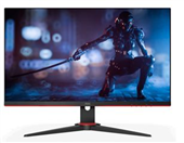 AOC 24E2QA 24 IPS 1920X1080 VGA HDMI DP SPK FRAMELESS MONITOR 3YR WTY