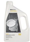 ECOSTORE LEMON DISHWASHER POWDER 2KG