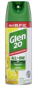 GLEN 20 DISINFECTANT SPRAY 300G