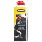 FELLOWES HFC FREE AIR DUSTER 350ML