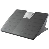 FELLOWES OFFICE SUITES FOOT REST ADJUSTABLE