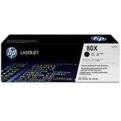 HP CF280X 80X TONER CARTRIDGE HIGH YIELD BLACK