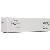 ICON CE310A126A HP REMANUFACTURED TONER CARTRIDGE BLACK