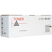 ICON HP CE410X NO305A HP REMANUFACTURED TONER CARTRIDGE BLACK