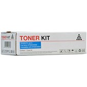 ICON CP305 CT201633 FUJI XEROX COMPATIBLE TONER CARTRIDGE CYAN