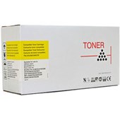 ICON TN340 BROTHER COMPATIBLE TONER CARTRIDGE YELLOW