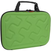 CASEPAX EVA TABLET CASE RUGGED 106 INCH GREEN