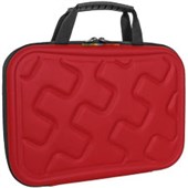 CASEPAX EVA TABLET CASE RUGGED 106 INCH RED