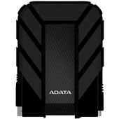 ADATA HARD DRIVE HD710 DURABLE PORTABLE USB31 EXTERNAL HDD 1TB BLACK