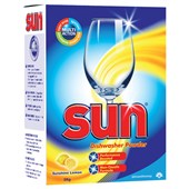 SUN DISHWASHER POWDER LEMON 5KG