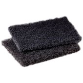 SCOTCHBRITE GRIDDLE POLISH PAD