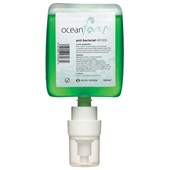 PACIFIC AB1000 OCEAN FOAM FOAM SOAP ACTIVE ANTIBACTERIAL AGENT CARTRIDGE 1L