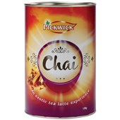 PICKWICK CHAI LATTE 15KG CAN