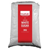 BAYSTYLE SUGAR WHITE 3KG