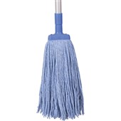 PURE CLEAN MOP HEAD COTTON 350G BLUE