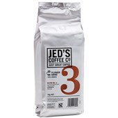 JEDS COFFEE CO GROUND COFFEE STRONG 1KG