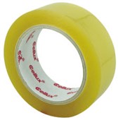 CELLUX PACKAGING TAPE ACRYLIC W36MM X L100M CLEAR