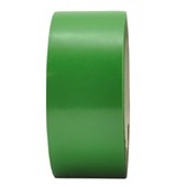 SELFSTIK LANE MARKING TAPE W48MM X L33M GREEN