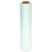 PALLET WRAP STRETCH FILM HAND CAST 23 MICRON W500 X L400M