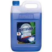 NORTHFORK GECA TOILET BOWL AND URINAL CLEANER 5 LITRE