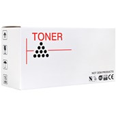 ICON CF502X 202X HP COMPATIBLE TONER CARTRIDGE YELLOW