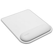 KENSINGTON ERGOSOFT MOUSE PAD WRIST REST GREY