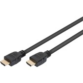 DIGITUS HDMI CABLE TYPE A L1M