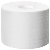 TORK 472584 TOILET TISSUE UNIVERSAL T7 1 PLY CORELESS