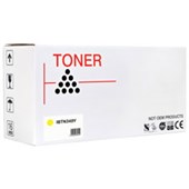 ICON TN349 BROTHER COMPATIBLE TONER CARTRIDGE YELLOW