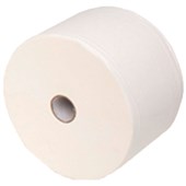 PACIFIC CMJ2 TOILET TISSUE CLASSIC MINI JUMBO 2 PLY TOILET ROLL L100M CTN 18