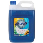 NORTHFORK LAUNDRY LIQUID ANTIBACTERIAL 5 LITRE BLUE