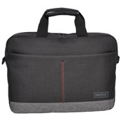 DIGITUS NOTEBOOK BAG 14 INCH WITH CARRY STRAP GRAPHITE