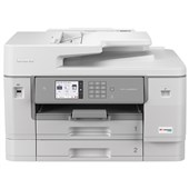 BROTHER MFCJ6955DW A3 30PPM COLOUR INKJET PRINTER