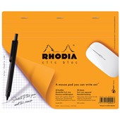 RHODIA CLIC BLOC MOUSE PAD