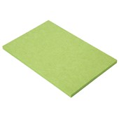 BOYD ACOUSTIC PANEL 12MM W1220 X H2440MM APPLE GREEN