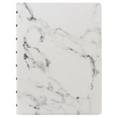 FILOFAX NOTEBOOK A5 ARCHITEXTURE MARBLE LINED