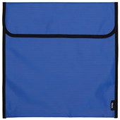 SUPPLY CO HOMEWORK BAG 360 X 330MM BLUE