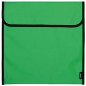 SUPPLY CO HOMEWORK BAG 360 X 330MM GREEN